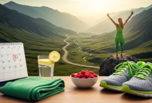 Mudei apenas um detalhe na minha rotina e o resultado foi surpreendente