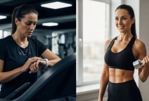 Cardio em Excesso Por Que Ele Pode Estar Sabotando Seu Emagrecimento e Como Ajustar Sua Rotina