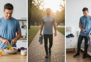 Como Criar Hábitos Saudáveis que Duram O Guia Definitivo para Mudar seu Estilo de Vida