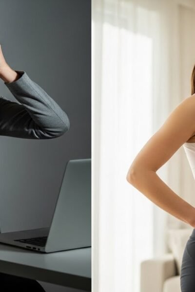 Estresse Engorda Descubra Como o Cortisol Bloqueia Seu Emagrecimento e Como Reverter Esse Ciclo