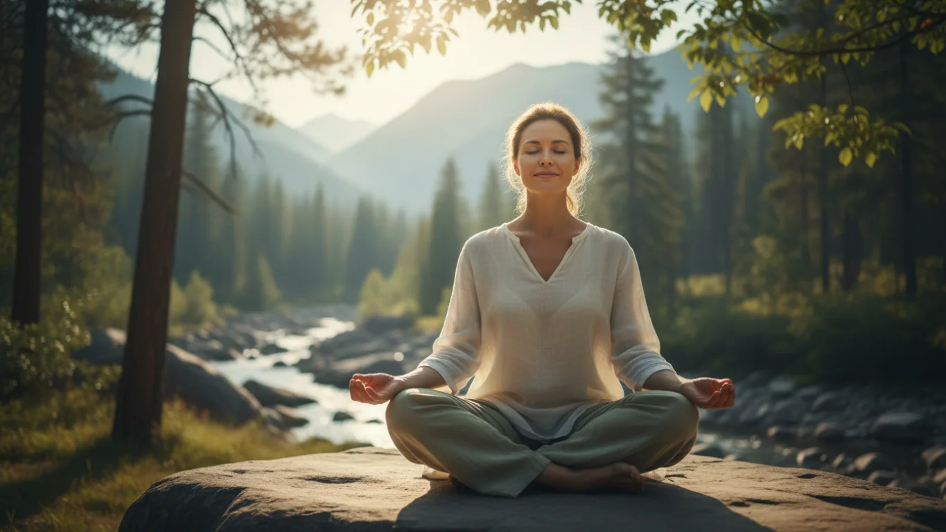 Emagrecer com Clareza Mental: Menos Ansiedade, Mais Resultado