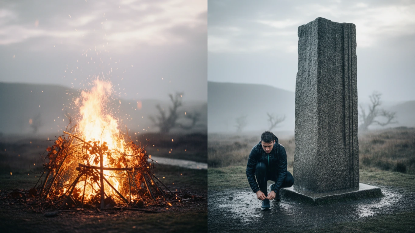 Como Manter a Disciplina Mesmo Sem Motivação: Estratégias Reais para Resultados Duradouros