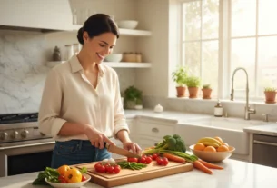 Emagrecer e Manter o Peso: Como Transformar Resultados em Estilo de Vida