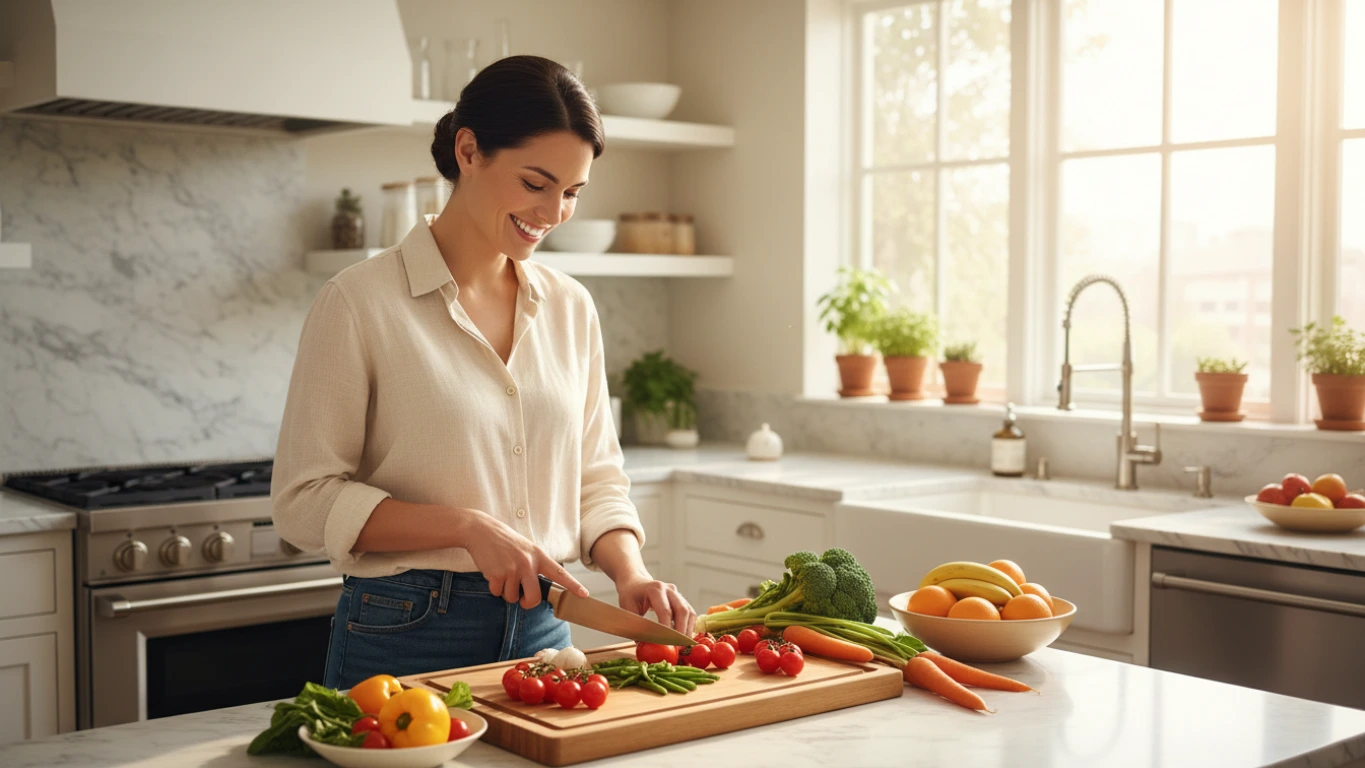 Emagrecer e Manter o Peso: Como Transformar Resultados em Estilo de Vida