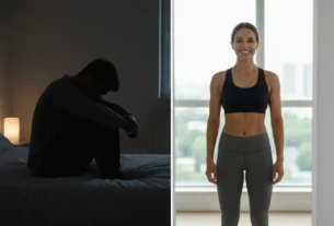 Mudança de Identidade: O Segredo para Emagrecer Definitivamente