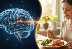 Por que o Emagrecimento Começa na Mente: A Psicologia por Trás do Corpo Saudável