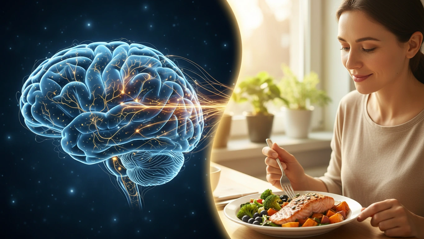 Por que o Emagrecimento Começa na Mente: A Psicologia por Trás do Corpo Saudável