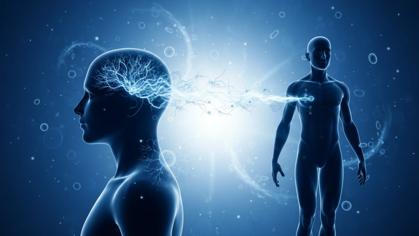 Psicologia do Emagrecimento: Como a Mente Controla o Peso e o Que a Ciência Diz Sobre Isso